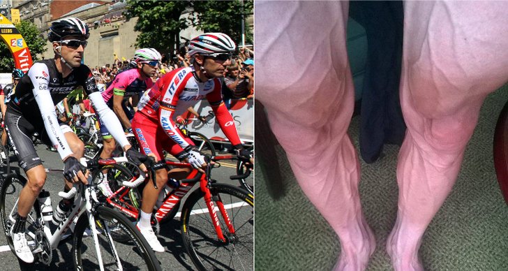 Facebook, Bild, Tour de France, Doping